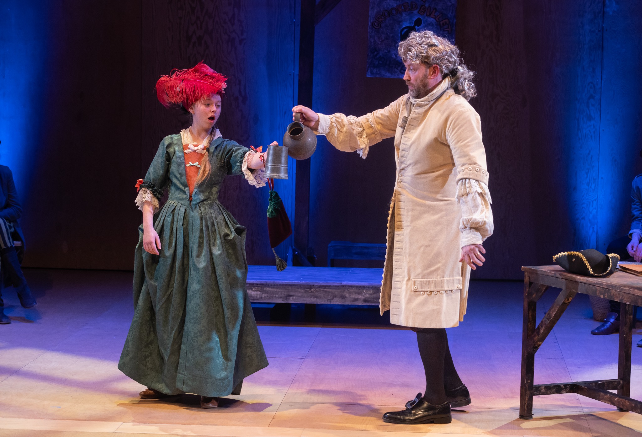 The Beggar’s Opera gallery image