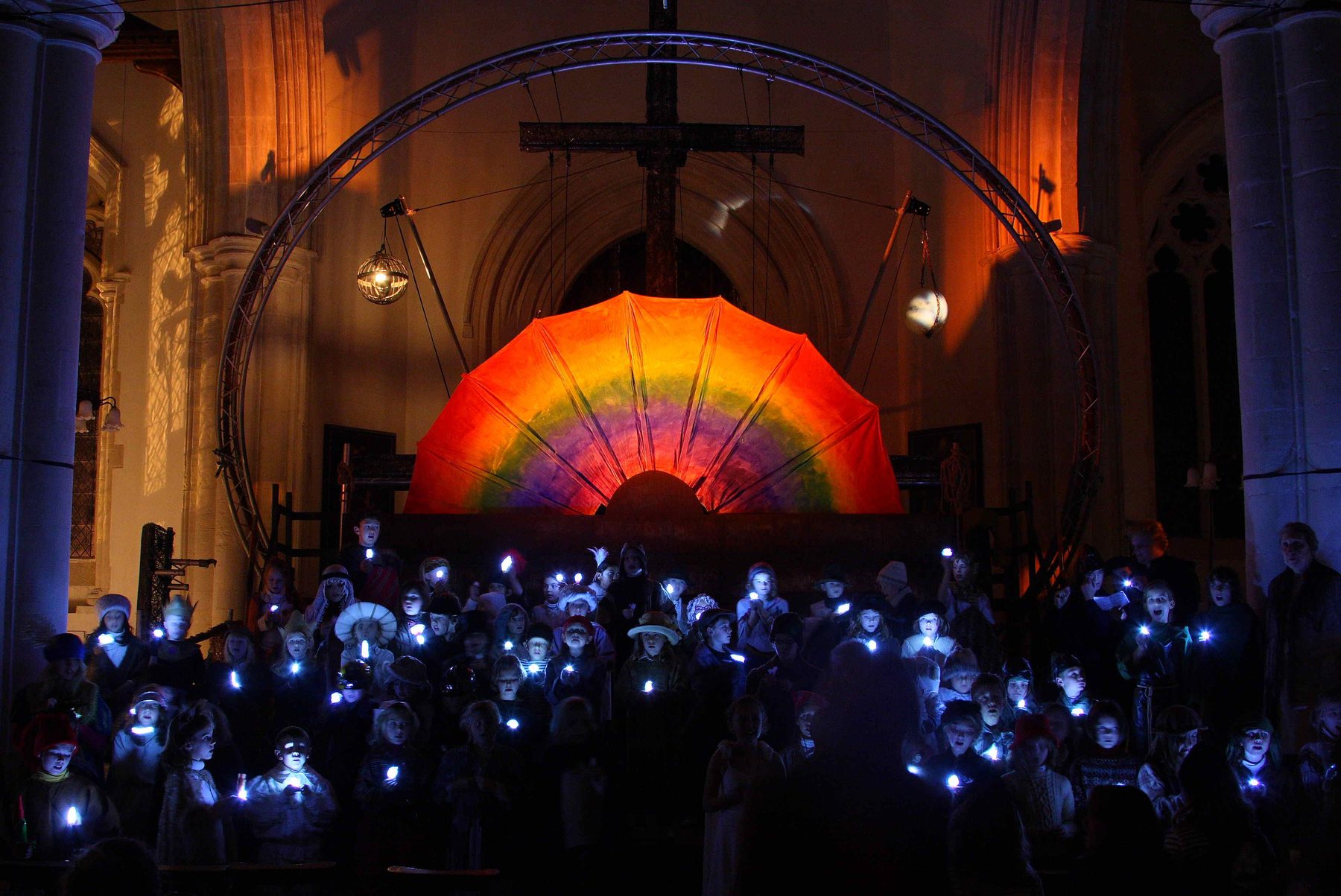 Noye’s Fludde gallery image